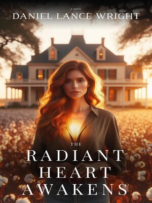 cover image of The Radiant Heart Awakens